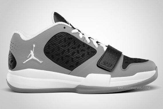 Jordan Brand April 2011 28