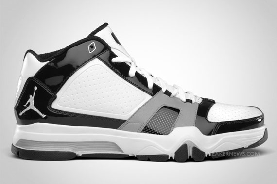 Jordan Brand April 2011 31