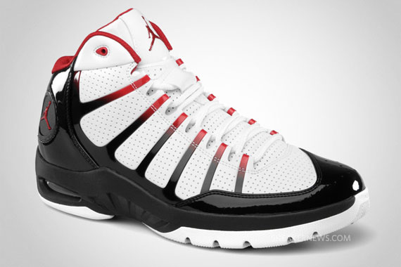 Jordan Brand April 2011 32