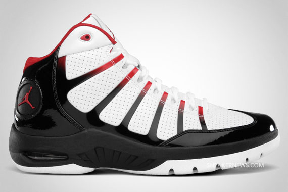 Jordan Brand April 2011 34