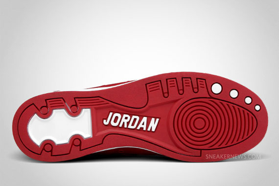 Jordan Brand April 2011 48