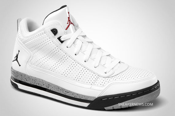 Jordan Brand May 2011 12