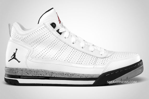 Jordan Brand May 2011 14