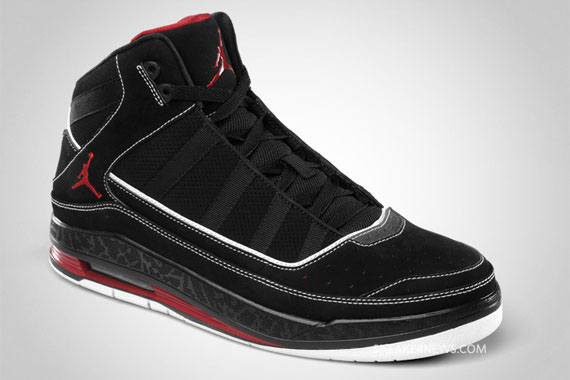 Jordan Brand May 2011 15