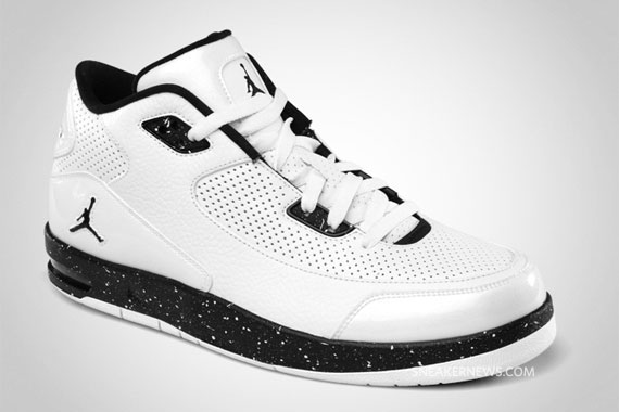 Jordan Brand May 2011 22