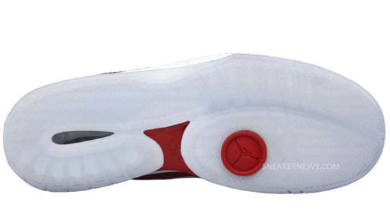 Jordan Evolution 85 March 2011 Colorways Available 07