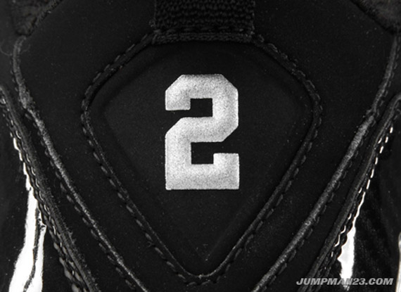 Jordan Jeter Cut Cleats 5