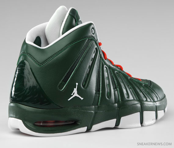 Jordan Melo M7 St Patricks Day Pe 03