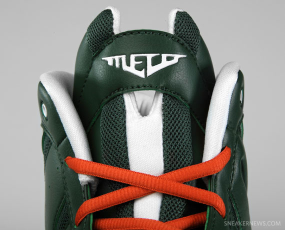 Jordan Melo M7 St Patricks Day Pe 04