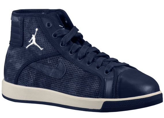 Jordan Sky High Obsidian April 2011 Eastbay 06