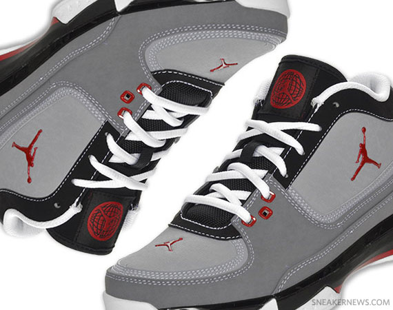 Jordan Team Iso Low Grey Red White 01