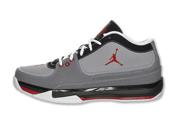 Jordan Team Iso Low Grey Red White 02