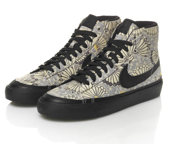 Liberty X Nike Blazer Mid Umbel A 02