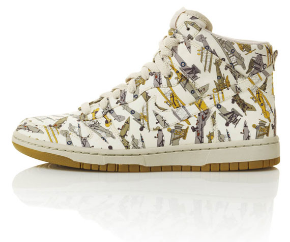 Liberty X Nike Dunk High Toms Jet 01