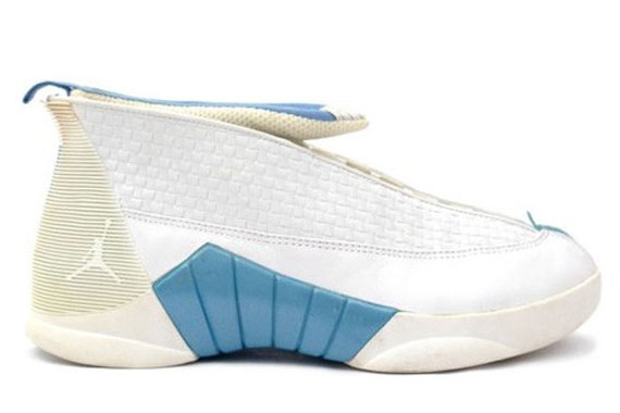 michael-jordan-through-the-years-air-jordan-xv-01 Michael Jordan Through The Years Air Jordan Xv 01