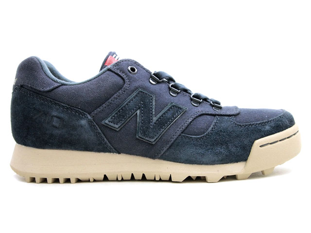 New Balance H710lo Blue Indigo 1