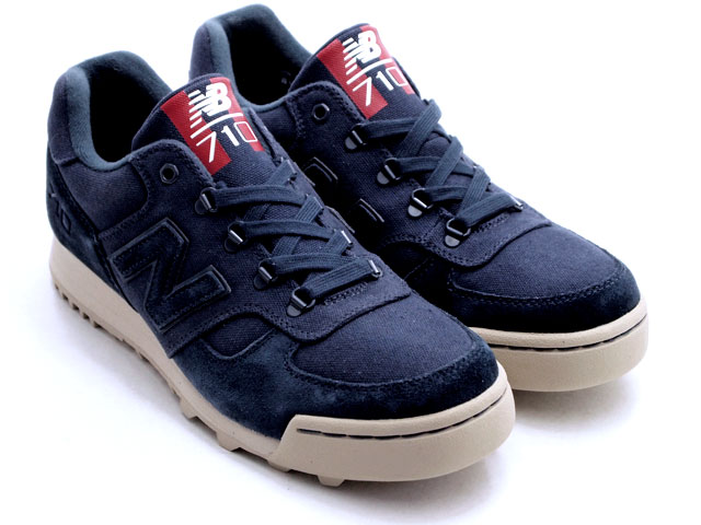 New Balance H710lo Blue Indigo 2