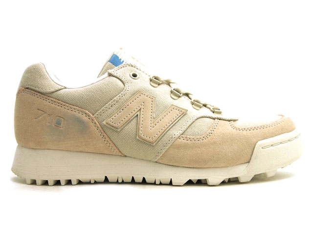 New Balance H710lo Oatmeal 1