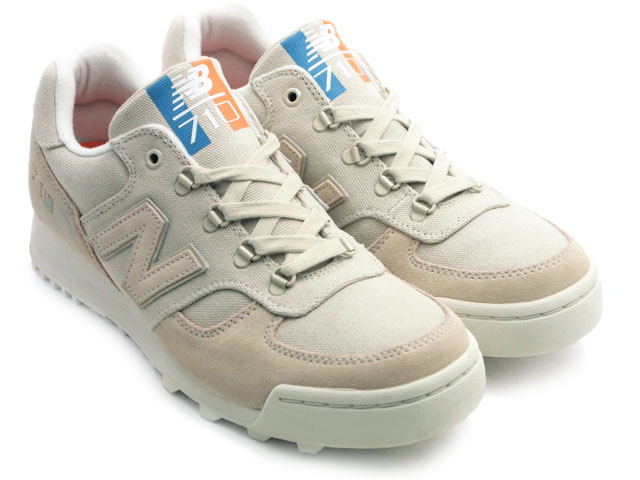 New Balance H710lo Oatmeal 2