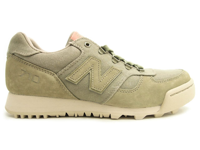 New Balance H710lo Turf Green 1