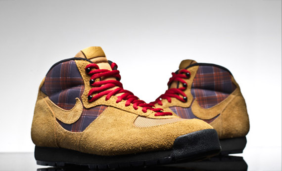 Nike Air Approach Mid 3