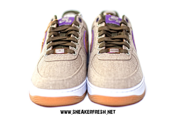 Nike Air Force 1 Bespoke By Paul Nguyen 3