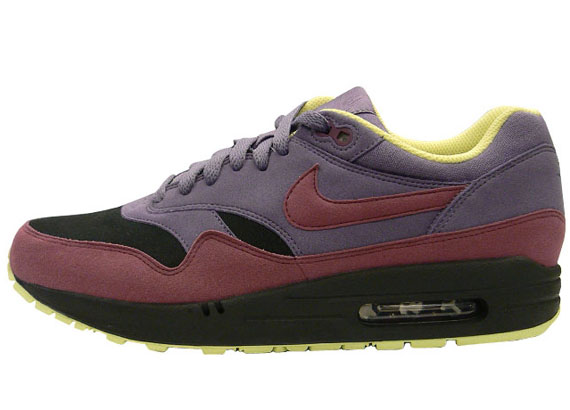 Nike Air Max 1 April 2011 Pre Order End 02