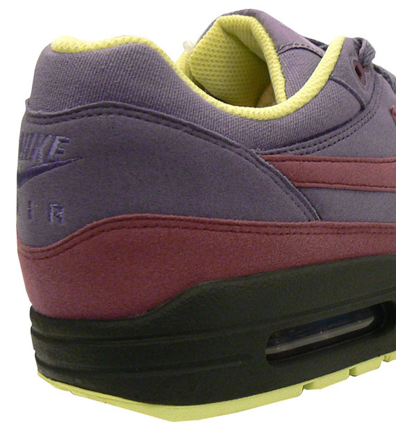 Nike Air Max 1 April 2011 Pre Order End 03