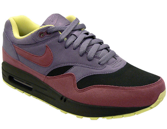 Nike Air Max 1 April 2011 Pre Order End 04