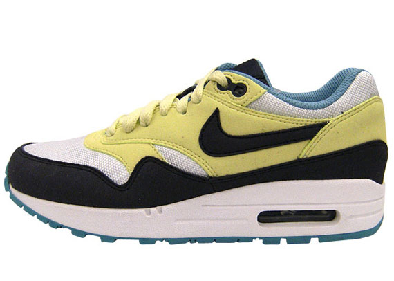 Nike Air Max 1 April 2011 Pre Order End 05