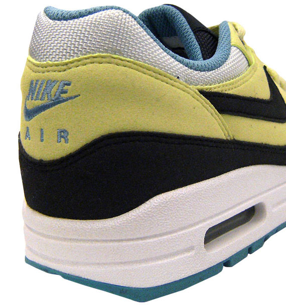 Nike Air Max 1 April 2011 Pre Order End 07