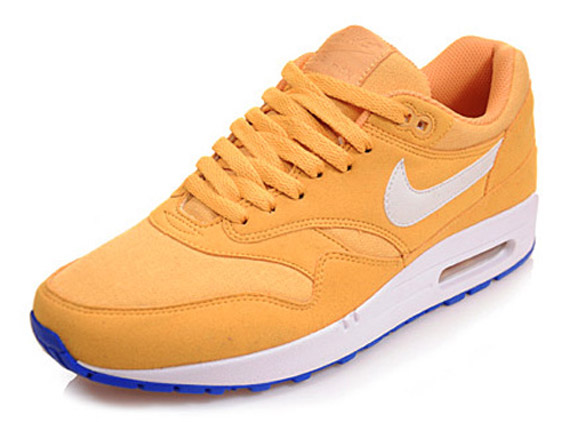 Nike Air Max 1 Canvas Honeycomb 4