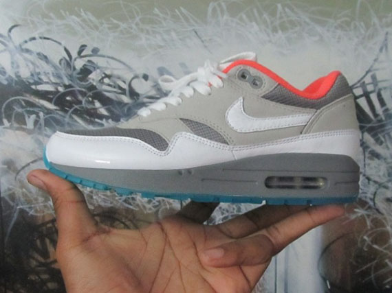 Nike Air Max 1 Id Shannon 02