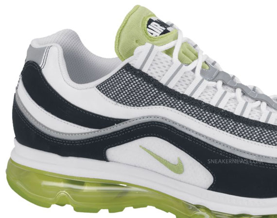 Nike Air Max 24 7 Upcoming Colorways Summer 2011 08