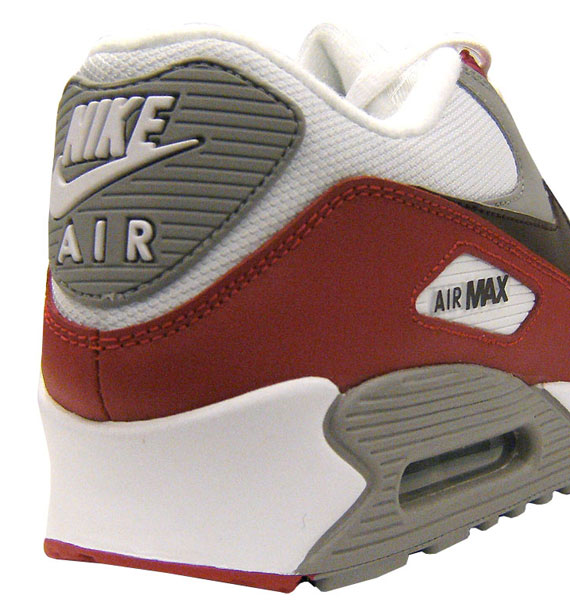 Nike Air Max 90 Si Ore Order April 2011 End 04