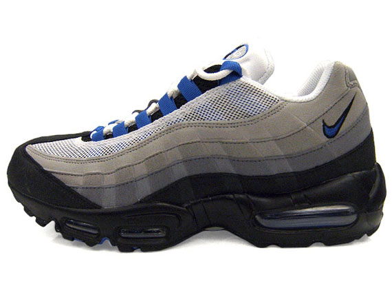 Nike Air Max 95 End Pre Order 609048 104 02