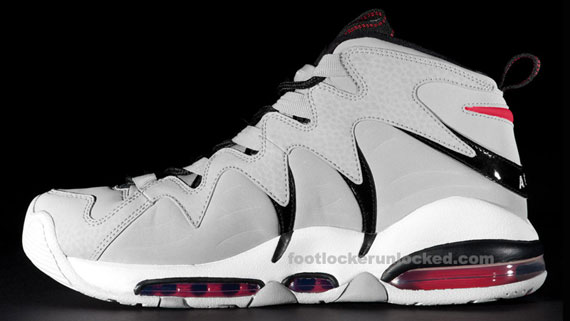 Nike Air Max Cb 34 Wolf Grey Varsity Red White Fl 02