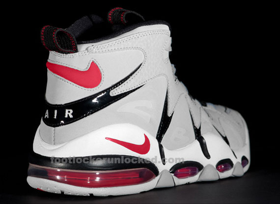 Nike Air Max Cb 34 Wolf Grey Varsity Red White Fl 03