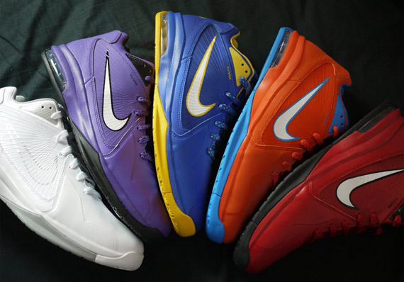 Nike Air Max Flight ’11 – Upcoming PE’s