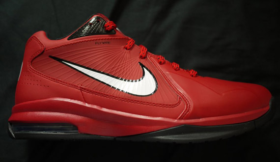 Nike Air Max Flight 11 Upcoming Pes Brandon Roy 1