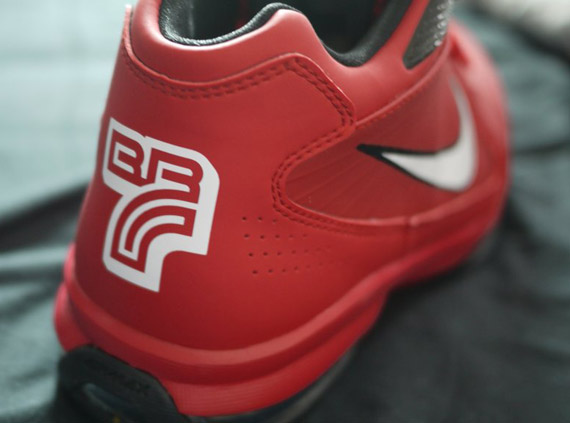 Nike Air Max Flight 11 Upcoming Pes Brandon Roy 3