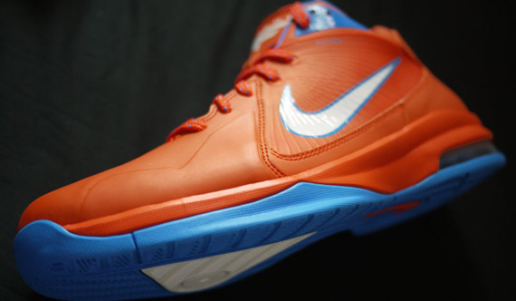 Nike Air Max Flight 11 Upcoming Pes Russell Westbrook 2