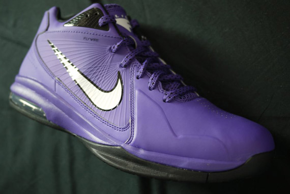 Nike Air Max Flight 11 Upcoming Pes Tyreke Evans 2