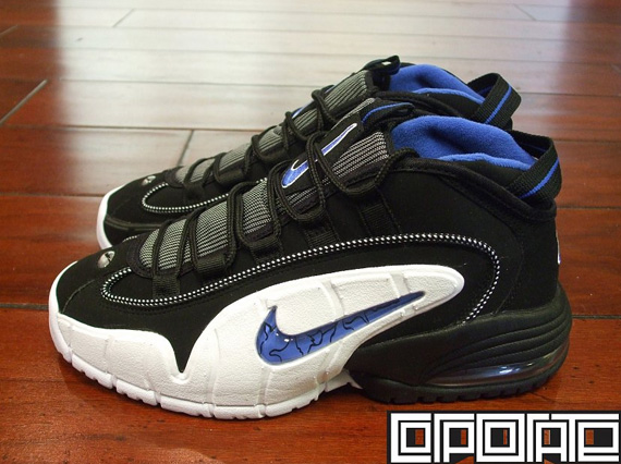 Nike Air Max Penny Orlando Corporate 01