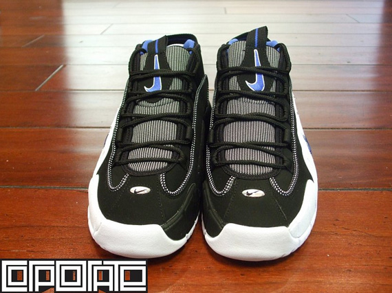 Nike Air Max Penny Orlando Corporate 02