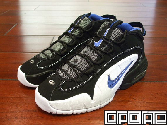 Nike Air Max Penny Orlando Corporate 03