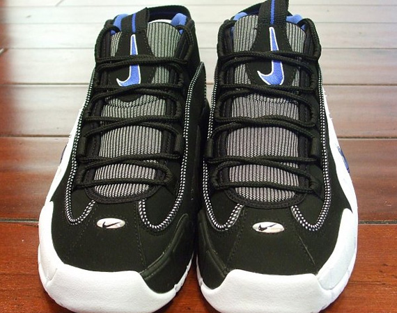 Nike Air Max Penny 1 ‘Orlando’ – Hitting U.S. Retailers