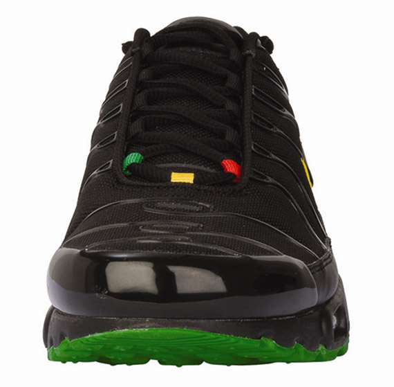 Nike Air Max Plus Rasta 2