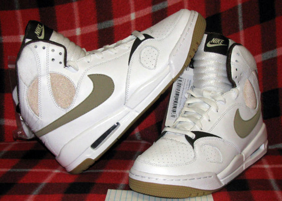 Nike Air Pr1 White Gum Sample Ebay 016