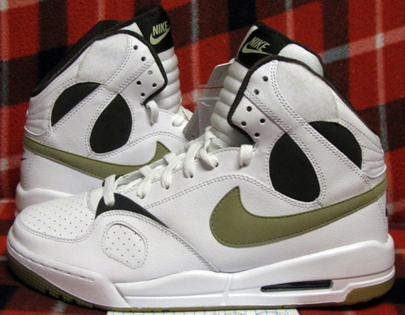 Nike Air Pr1 White Gum Sample Ebay 02